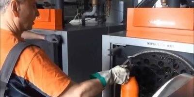 Почему гудят в квартире водопроводные трубы: причины и решение проблемы