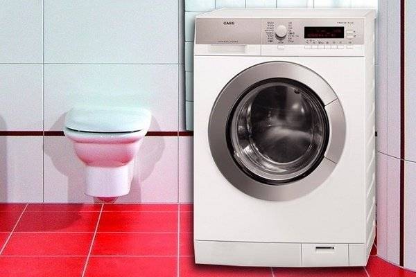 Устройство стиральной машины: особенности, схема и принцип работы машины