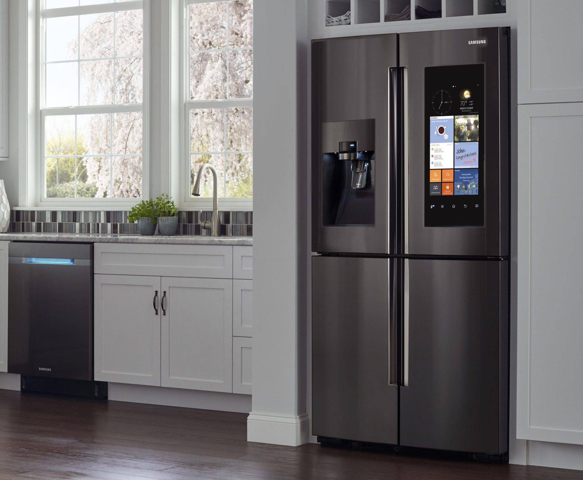 Холодильники side-by-side — лучшие модели и советы по выбору