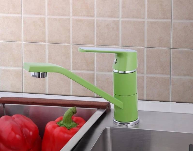 Как выбрать смеситель для кухни: советы по выбору лучших вариантов, рейтинг производителей