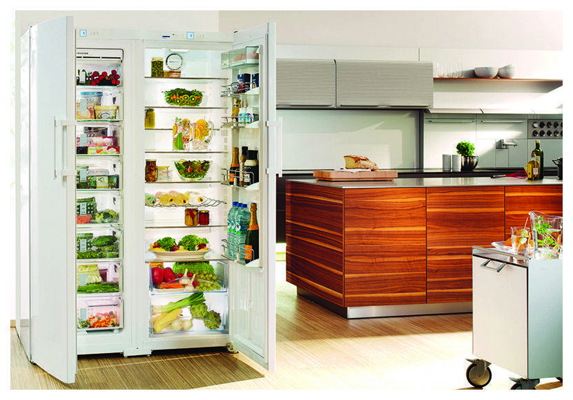 17 лучших холодильников с системой no frost
