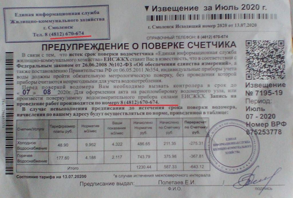 Экспертиза газового счетчика: где заказать независимую проверку счетчика и как оспорить начисленные санкции