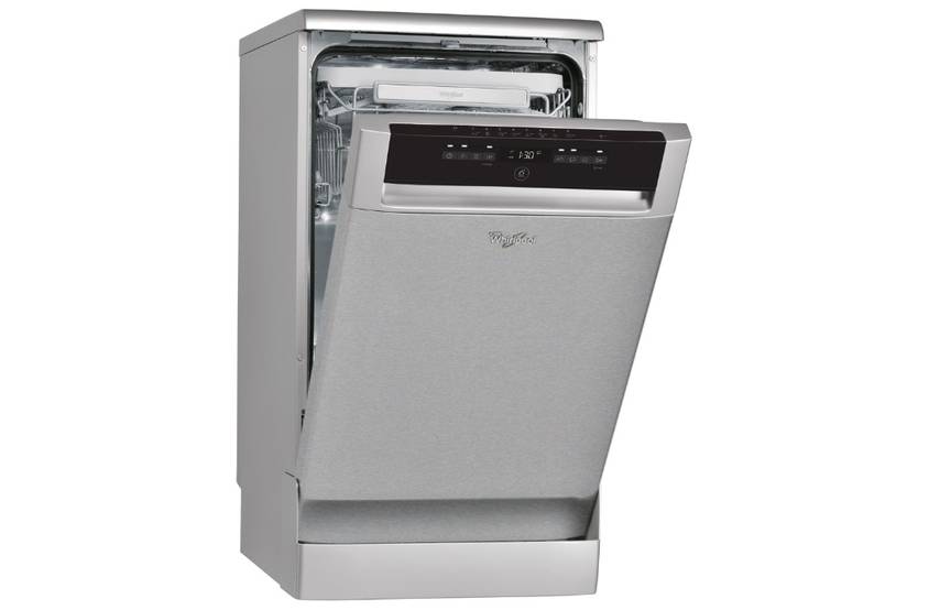 Посудомоечная машина whirlpool встраиваемая — отзывы