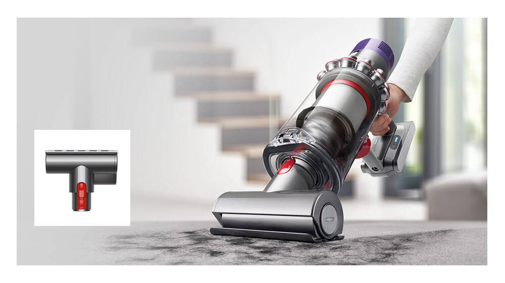 Лучшие пылесосы dyson - рейтинг моделей 2021 года 