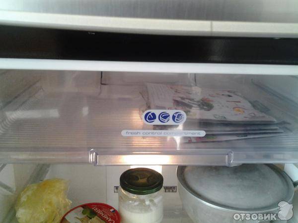 Неисправности холодильника вирпул