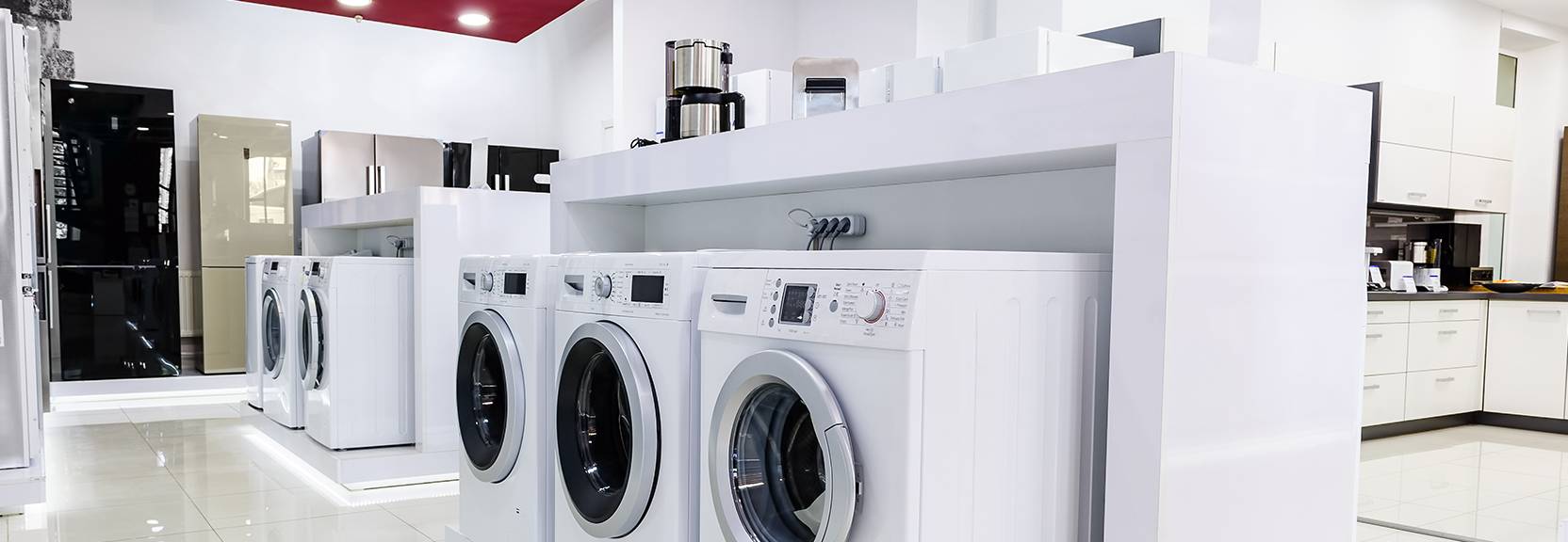 Лучшие производители стиральных машин: десятка популярных брендов + советы по выбору стиралок