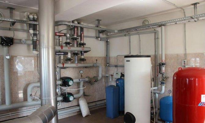 Автономное газовое отопление квартиры в многоквартирном доме: что нужно знать?