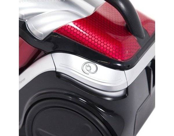 Пылесос tefal silence force tw8370ra - тихий и мощный, функциональные особенности