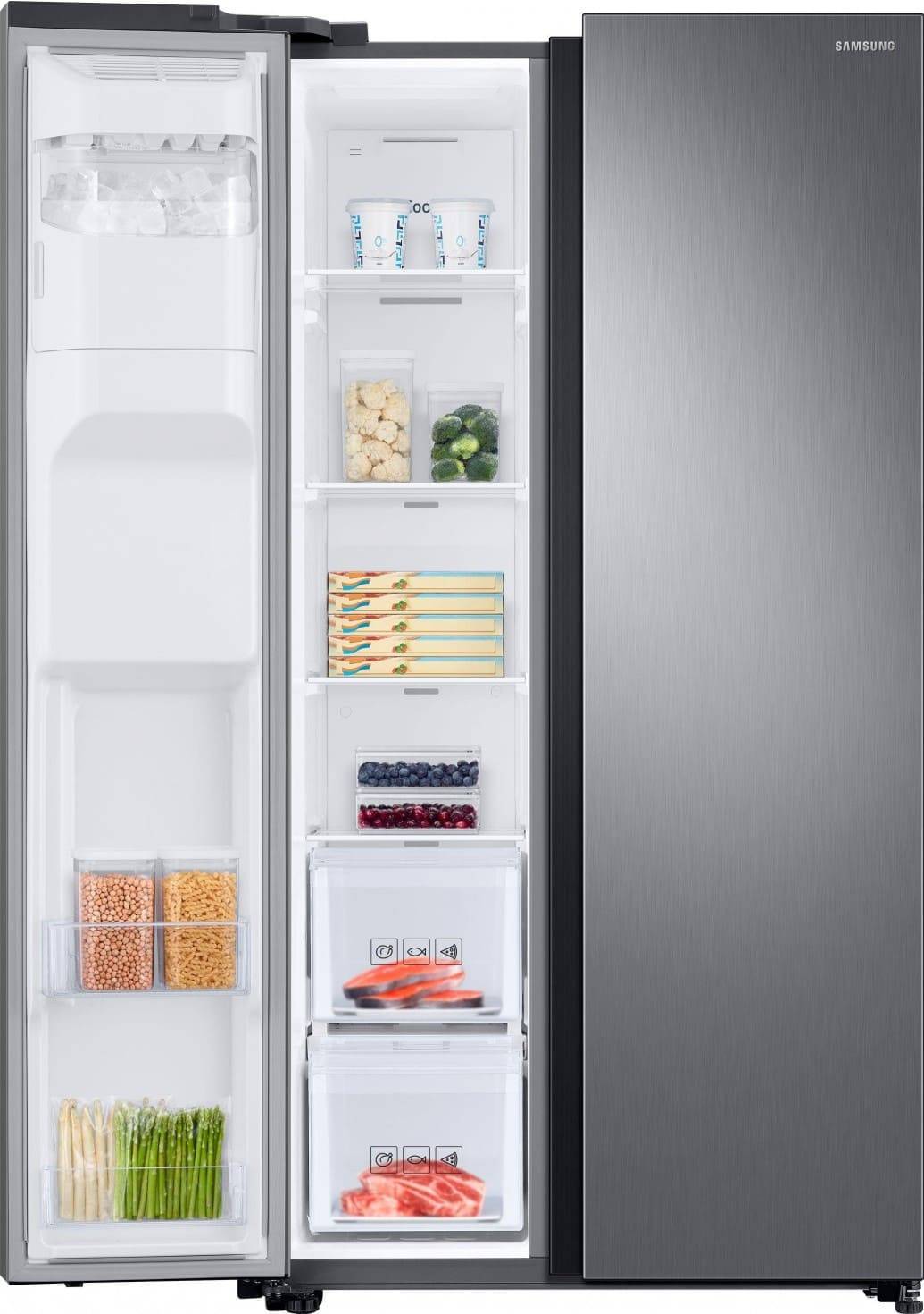Инверторные холодильники: топ - 10 лучших моделей