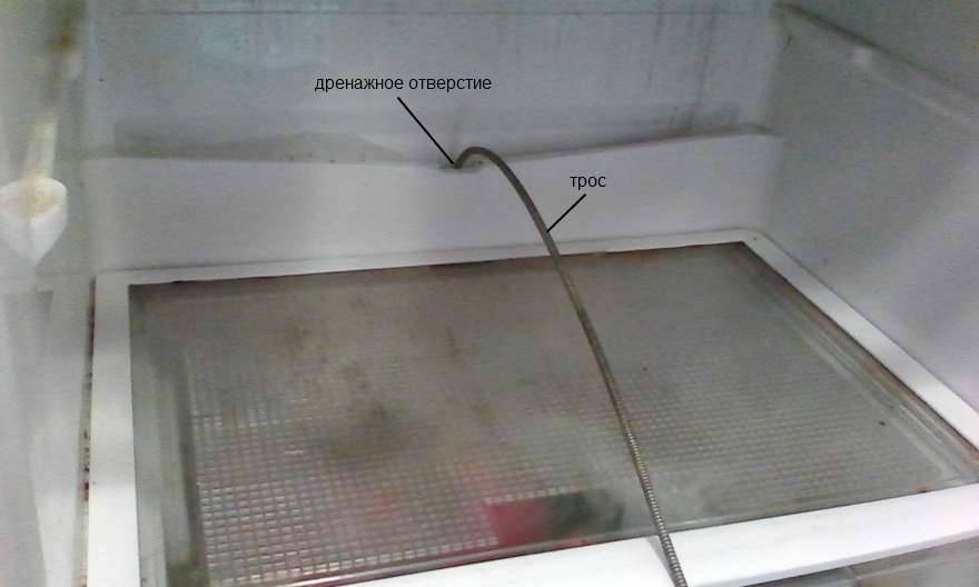 Почему течет холодильник, в том числе ноу фрост: причины, по которым под устройством или внутри него вода, а также что делать, если снизу агрегата образовалась лужа?