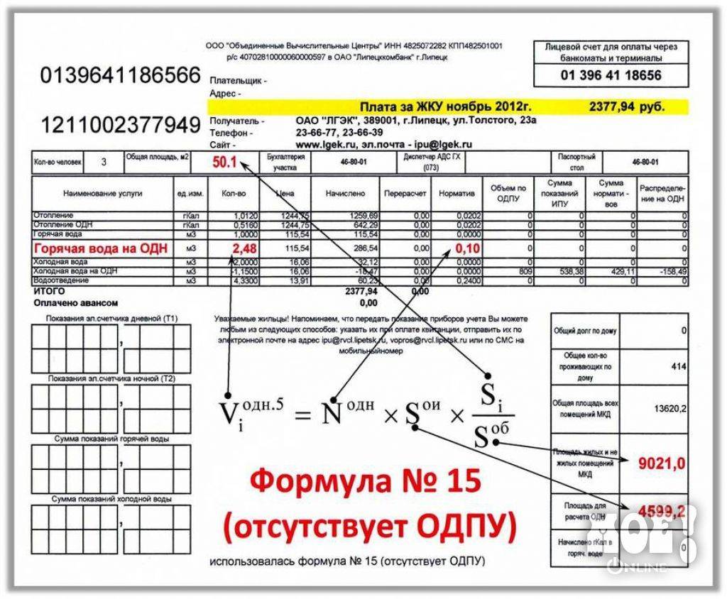 Как оплатить за воду через сбербанк онлайн: пошаговая инструкция