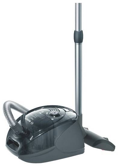 Лучшие пылесосы bosch