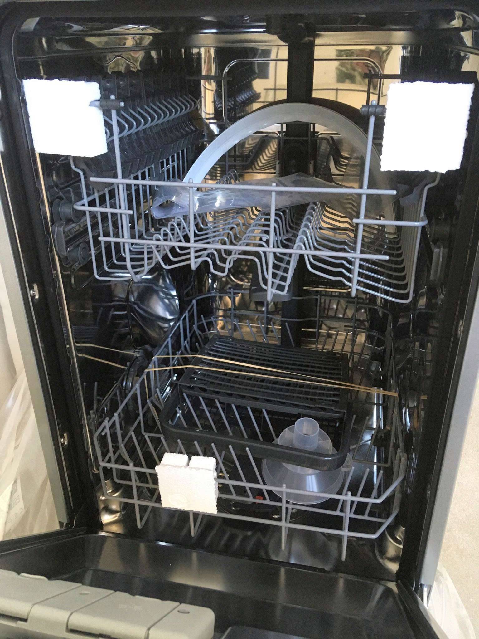 Обзор посудомоечной машины electrolux esl94200lo: каковы причины сверхпопулярности?