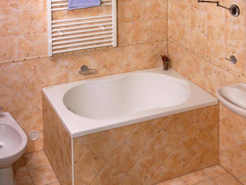 Рейтинг ванн ? — обзор лучших ванн, цены и характеристика