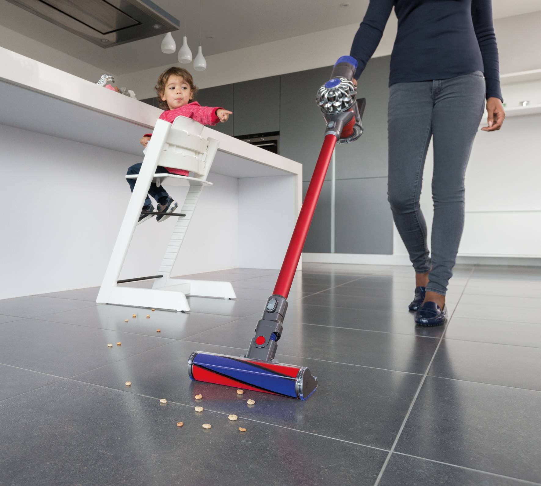 Чем отличаются пылесосы дайсон (dyson) друг от друга?
