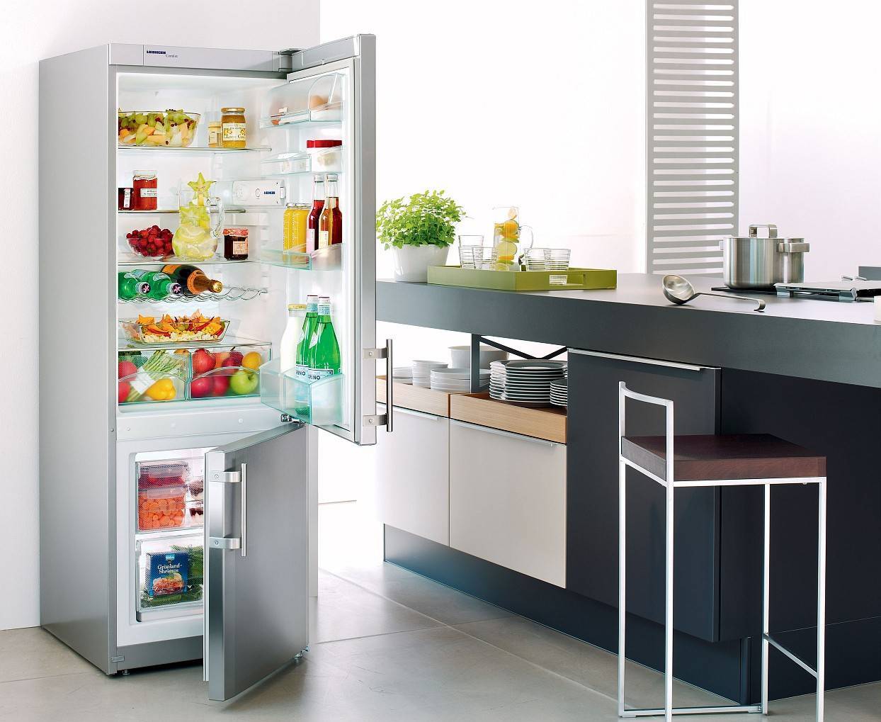 Как выбрать холодильник с системой no frost - рейтинг лучших 2021 года (топ 15)