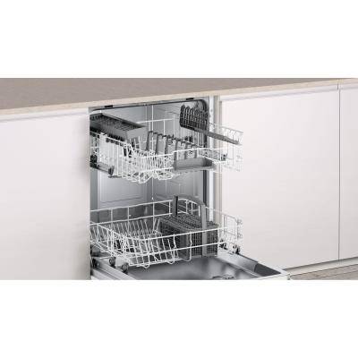 Посудомоечная машина bosch serie 2 smv 23ax00 r: отзывы и обзор
