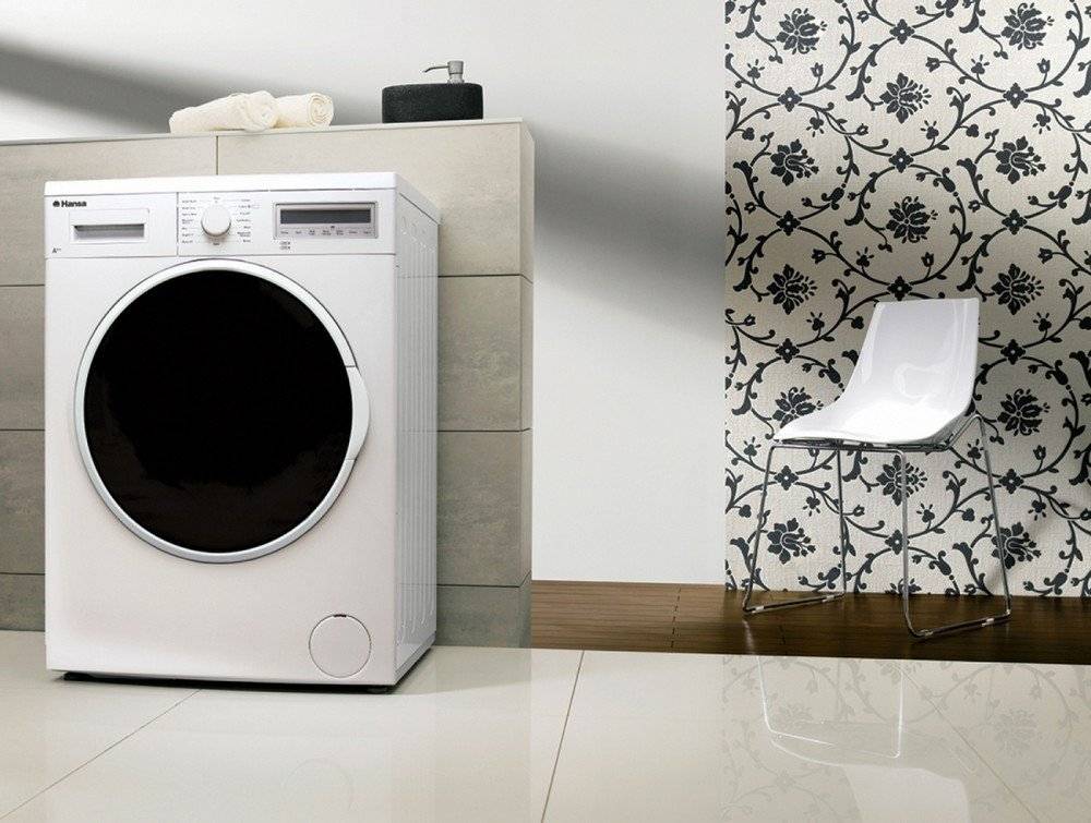 Топ-10 лучшие стиральные машины 2019 года известных брендов