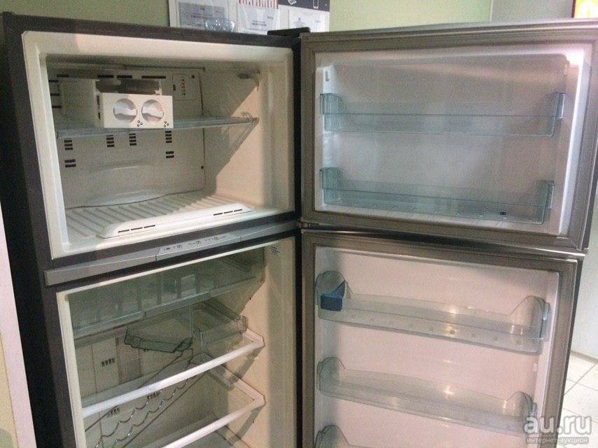 Неисправности холодильника вирпул