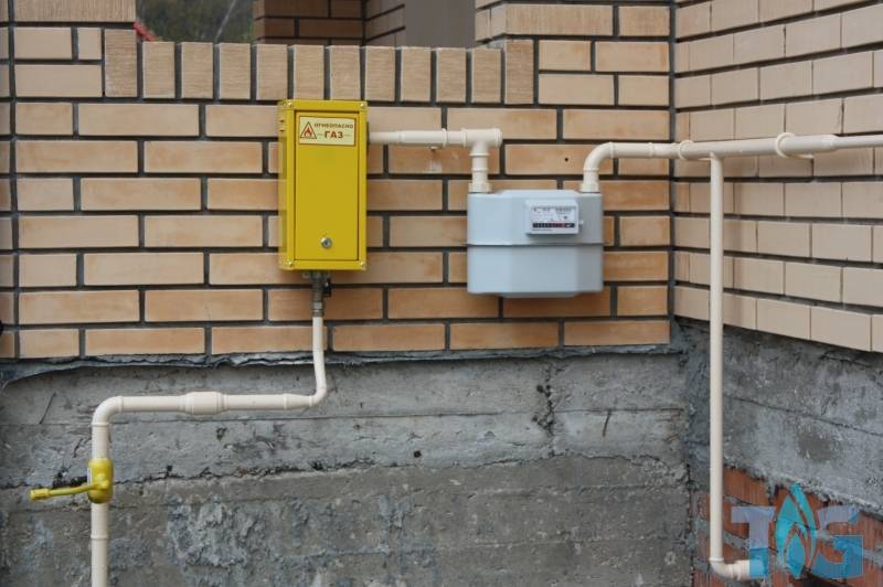 Бесплатное подключение домов к газу. будет или нет? на сайте недвио