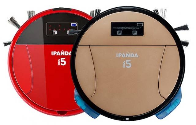 Сравнение роботов-пылесосов cleverpanda, iclebo и irobot