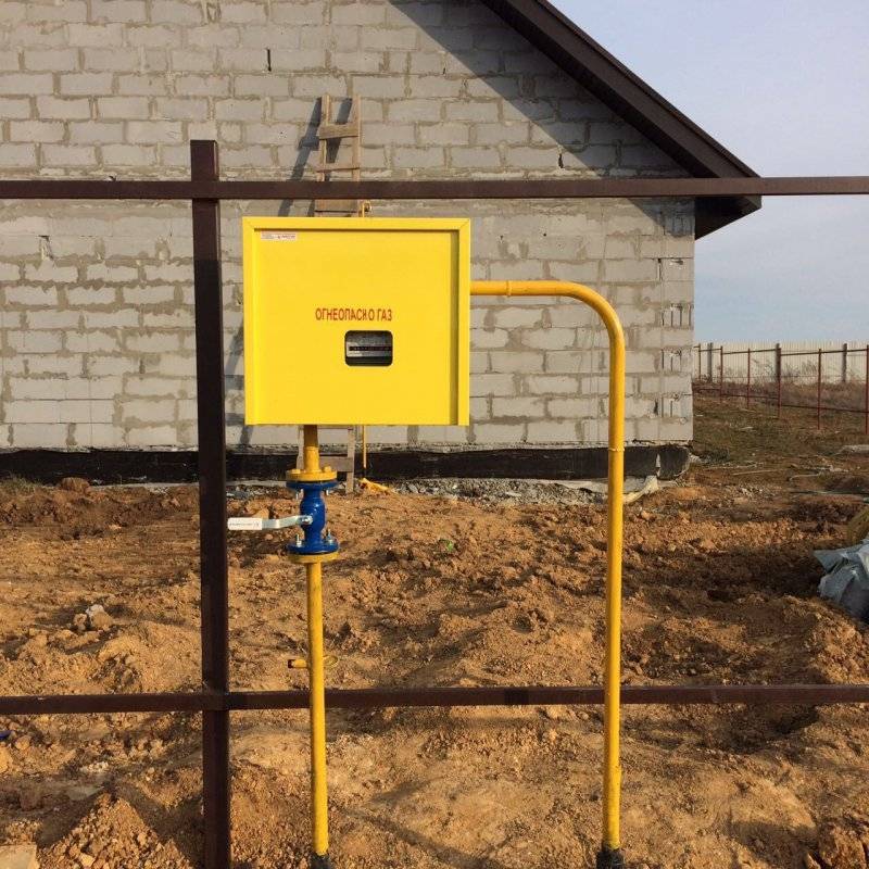 Прошу совет по устройству крыльца и гаража с учетом подведения газа . строительный форум основной