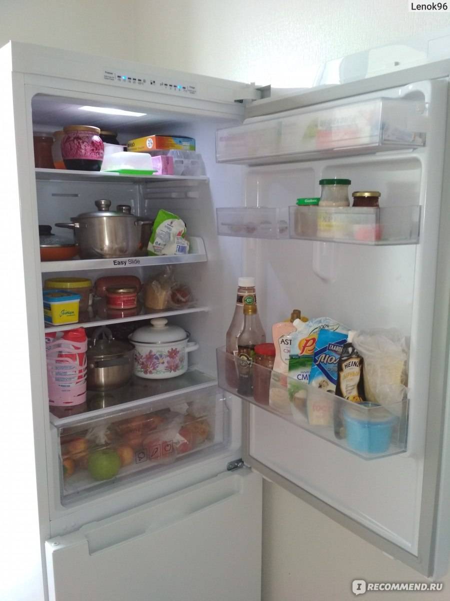 5 лучших инверторных холодильников - рейтинг 2020