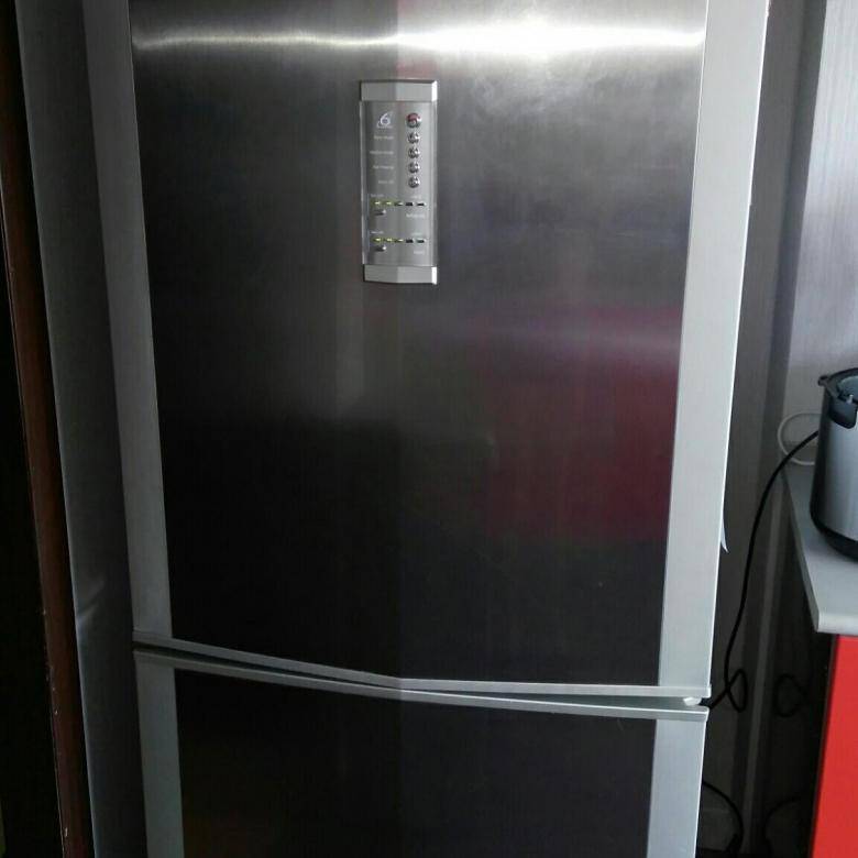 Какие бывают неисправности холодильников вирпул - техноэксперт