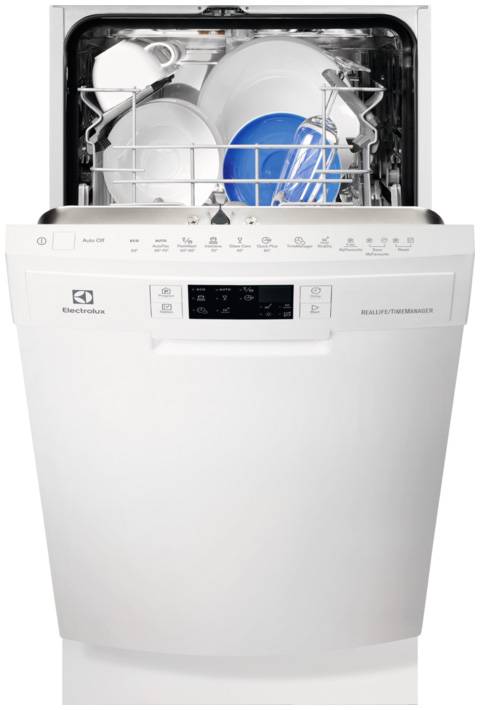 Посудомоечная машина electrolux esf9423lmw