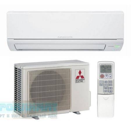 Mitsubishi electric msz-dm25va / muz-dm25va отзывы покупателей и специалистов на отзовик