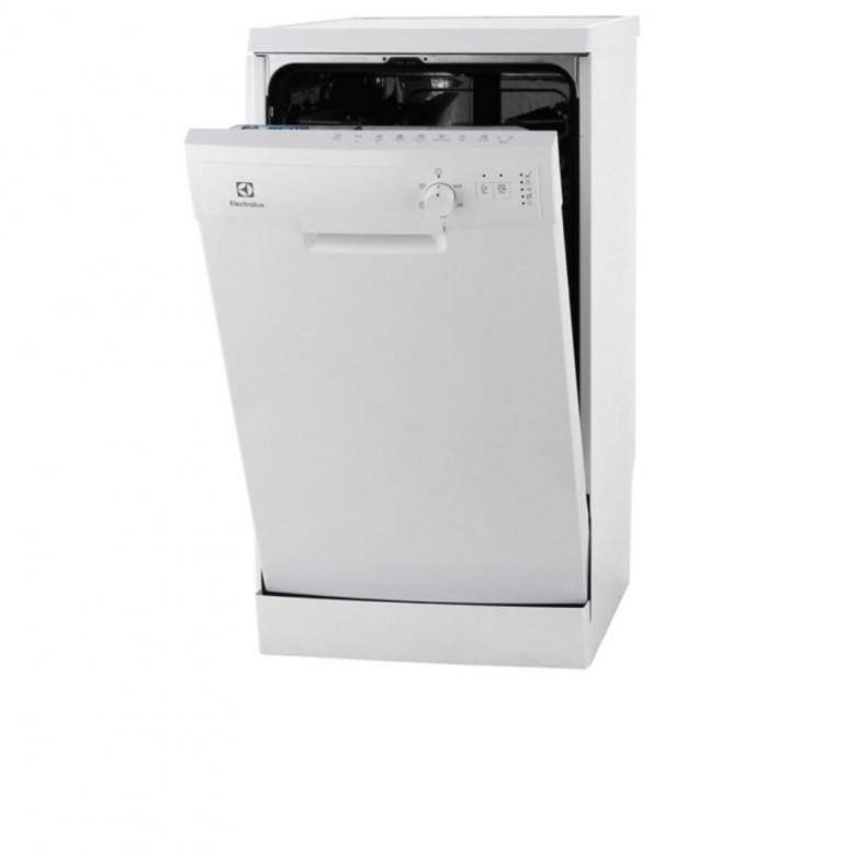 Посудомоечная машина electrolux esf9423lmw