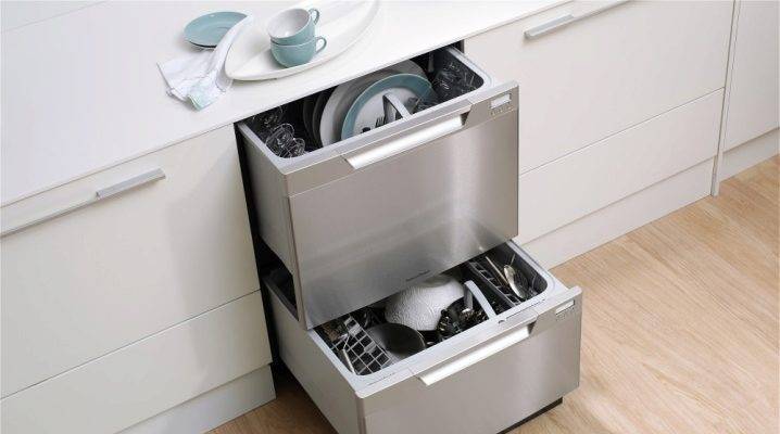 Топ-7 узких встраиваемых посудомоечных машин gorenje 45 см