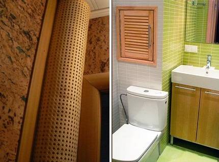 Как спрятать трубы в ванной - 79 фото легких идей красивого дизайна!