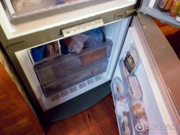 Двухкамерные холодильники whirlpool: регулировка температуры