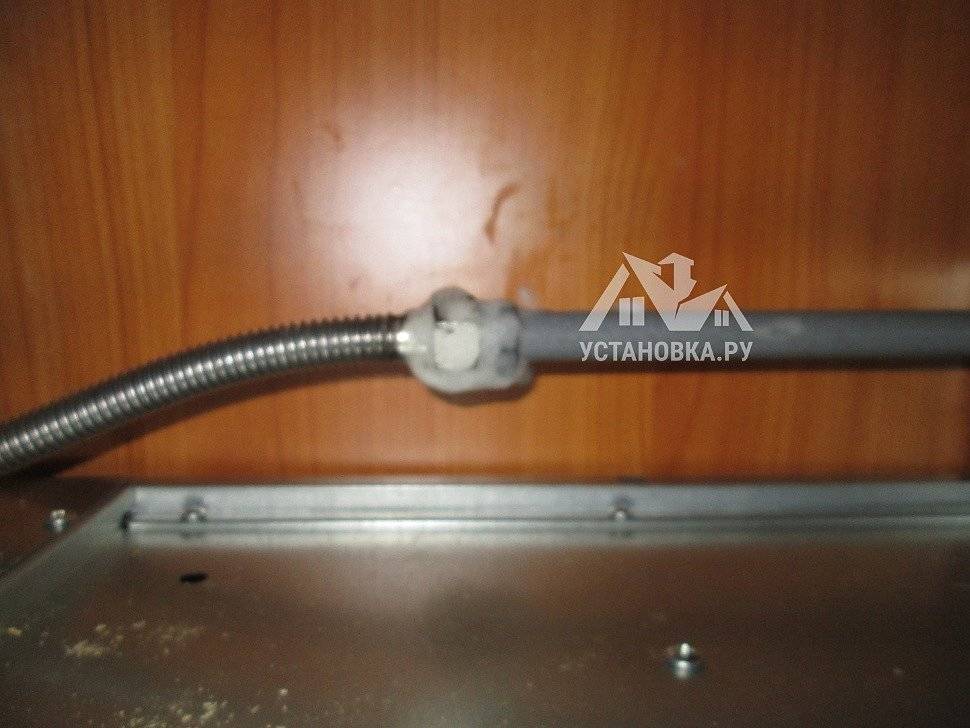 Монтаж встраиваемой духовки: пошаговая инструкция по подготовке и установке, правила и особенности