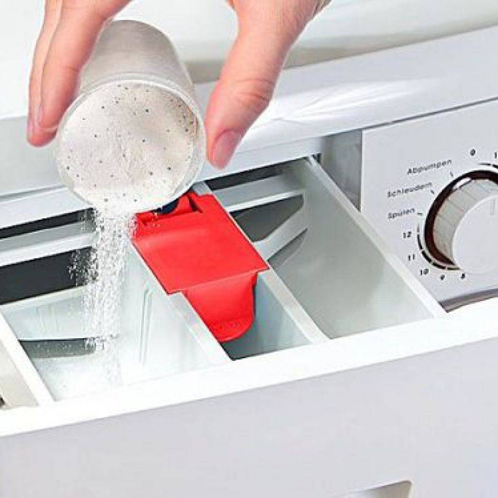 Отсеки в стиральной машине: для моющего средства и кондиционера. сколько класть порошка в лоток? для чего нужен третий отсек?