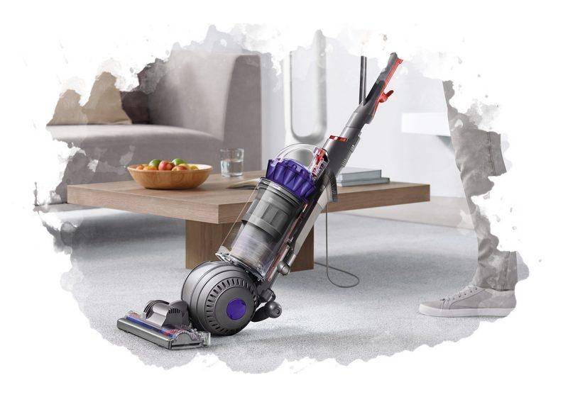 Беспроводные пылесосы dyson: рейтинг топ-8 лучших моделей и нюансы выбора