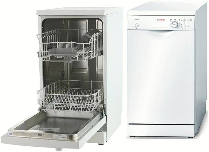 Посудомоечная машина bosch sps40e32ru: обзор функций