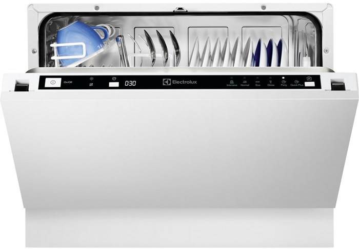 Топ 5 лучших посудомоечных машин electrolux по отзывам покупателей