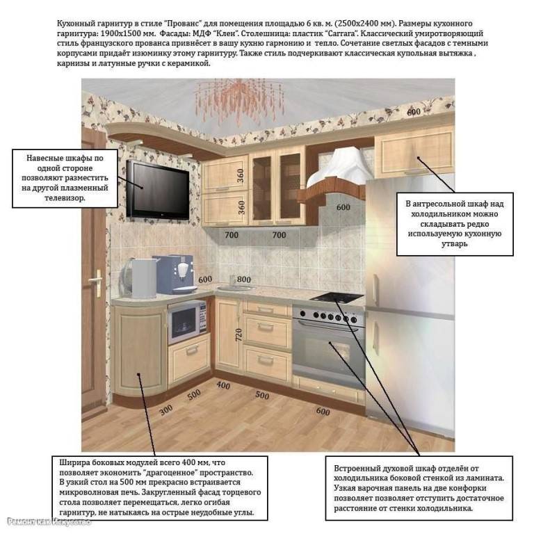 Холодильник и кухонная плита: можно ли их ставить рядом