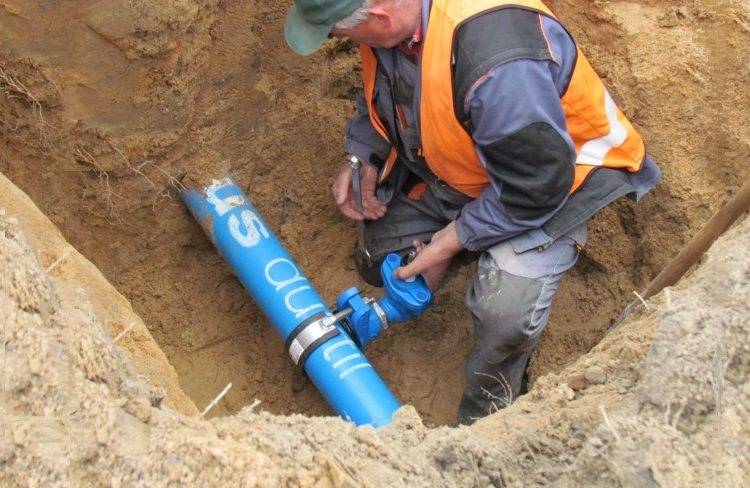 Давление в газопроводе — данные сетей высокого среднего и низкого типа