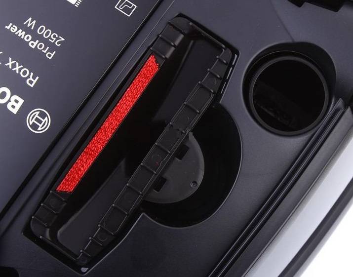 Обзор пылесоса bosch gs-10: на страже порядка – компактные циклонники