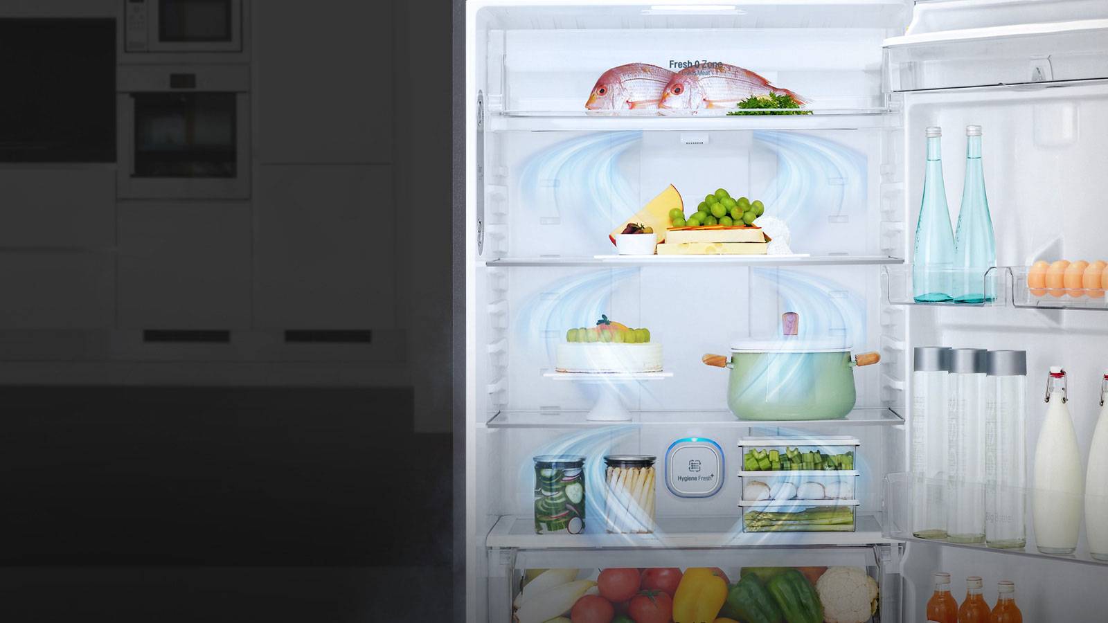 Рейтинг лучших холодильников ноу фрост 2020 года по качеству и надежности