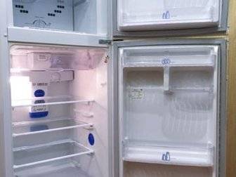 Ошибки холодильников вирпул: как исправить своими руками