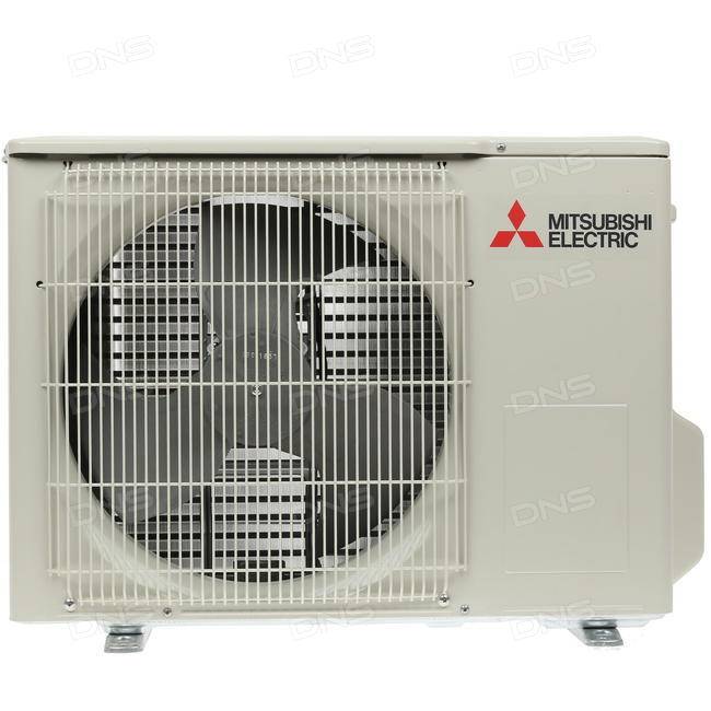 Настенная сплит-система mitsubishi electric msz-dm25va / muz-dm25va