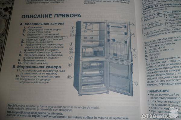 Электрические схемы холодильников whirlpool