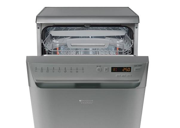 Топ 10 лучших стиральных машин hotpoint-ariston по отзывам покупателей