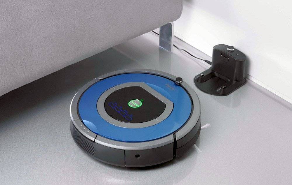 Чем отличаются роботы-пылесосы irobot и какой лучше выбрать