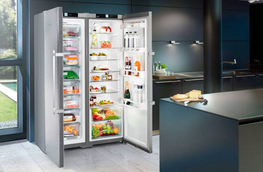 Лучшие холодильники side-by-side 2021: рейтинг 5 лучших моделей 