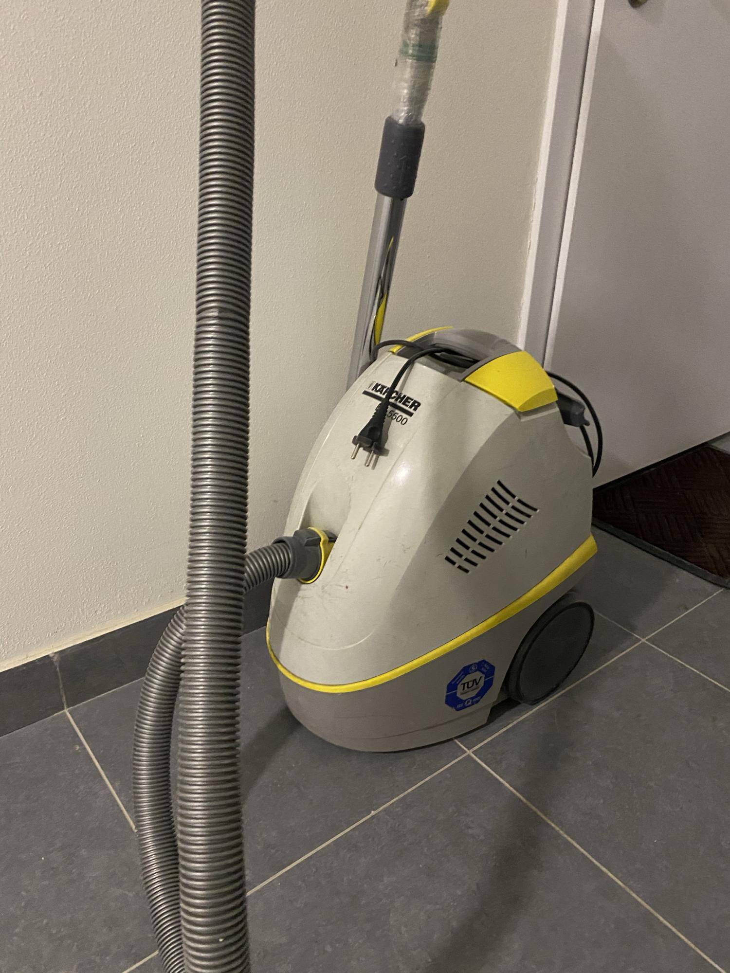Моющие пылесосы karcher: 3 лучших моделей 2021 года
